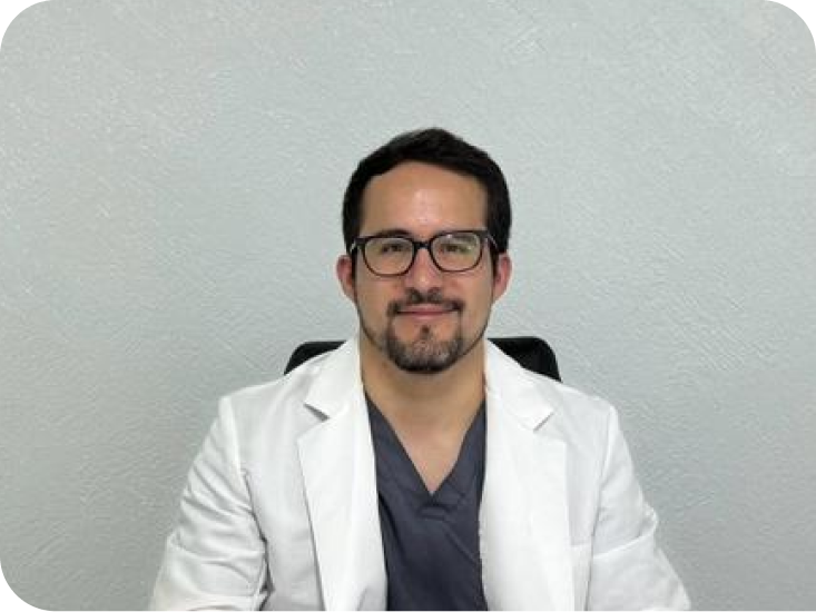 Tu Gastroenterólogo en Tlajomulco, soy tu cirujano gastrointestinal de confianza con especialidad en cirugía laparoscópica